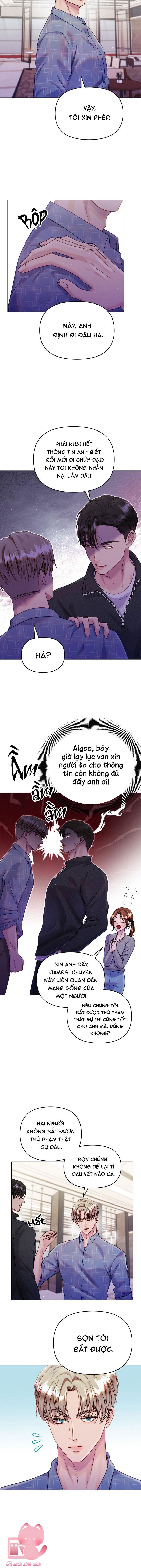 Hướng Dẫn Thu Phục Mãnh Thú Chap 46 - Trang 4