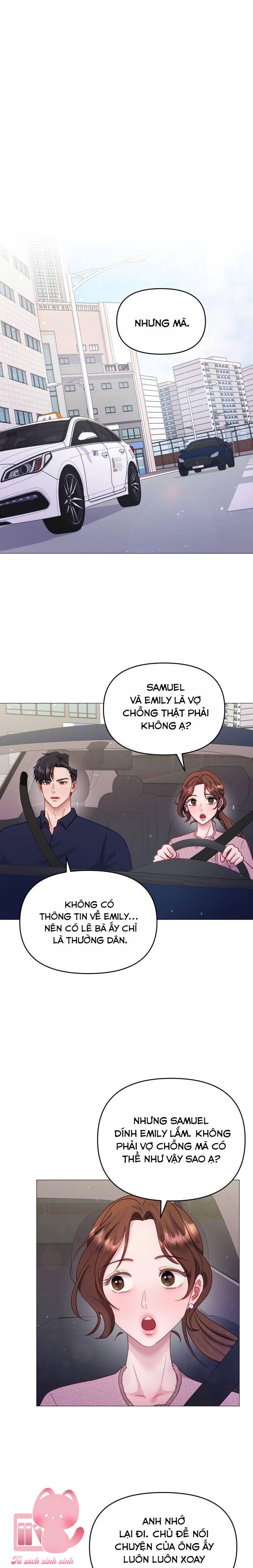 Hướng Dẫn Thu Phục Mãnh Thú Chap 16 - Trang 4