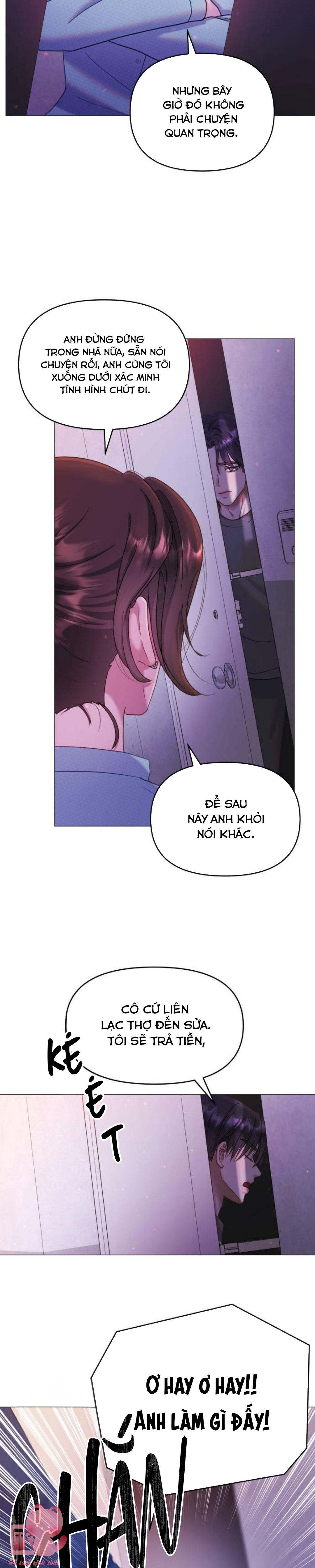 Hướng Dẫn Thu Phục Mãnh Thú Chap 9 - Trang 4