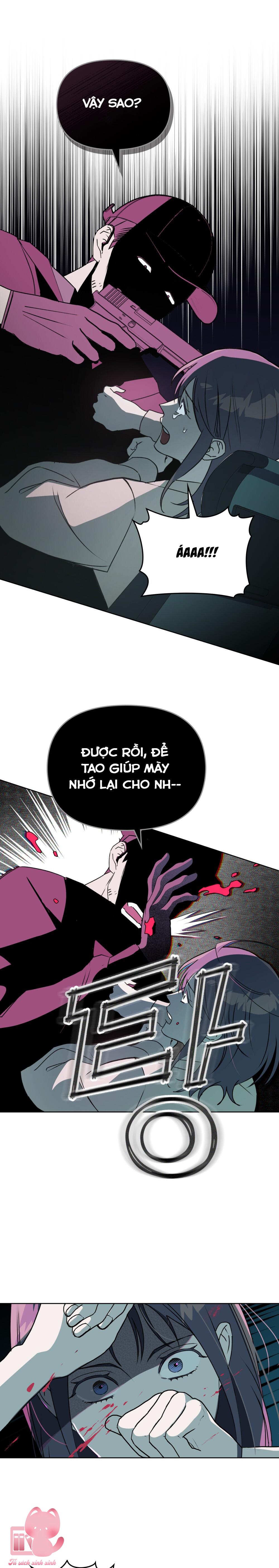 Tổng giám đốc, đồ khốn nạn! Chap 1 - Trang 2