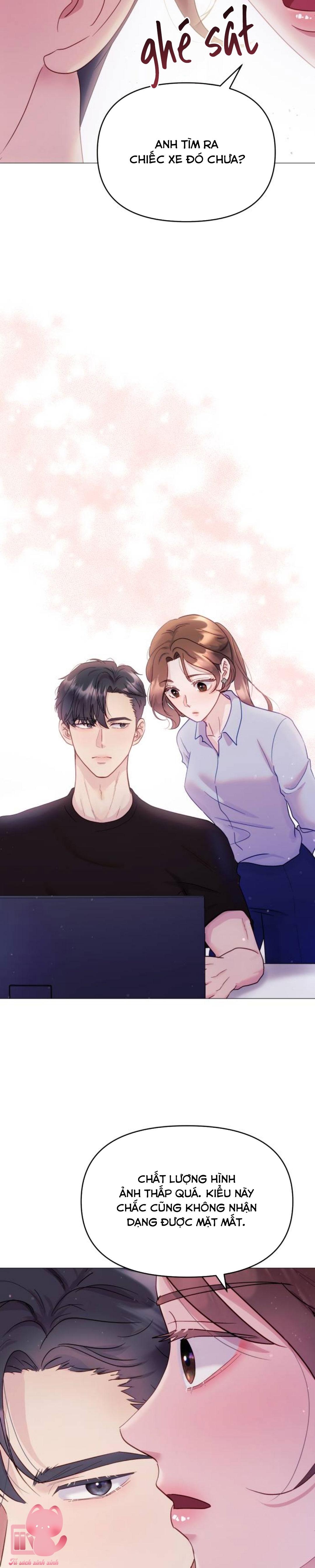 Hướng Dẫn Thu Phục Mãnh Thú Chap 6 - Trang 4