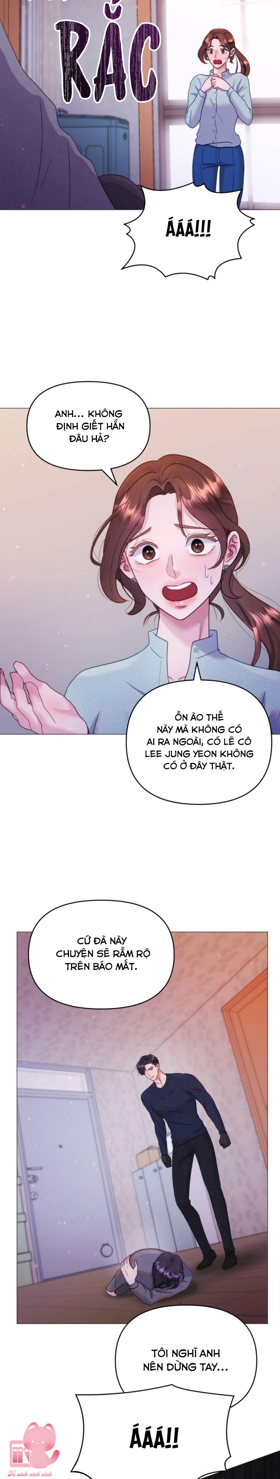 Hướng Dẫn Thu Phục Mãnh Thú Chap 9 - Trang 4