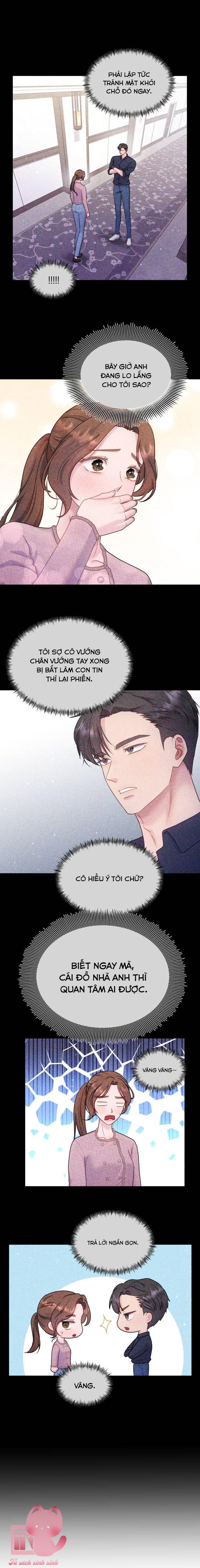 Hướng Dẫn Thu Phục Mãnh Thú Chap 17 - Trang 4