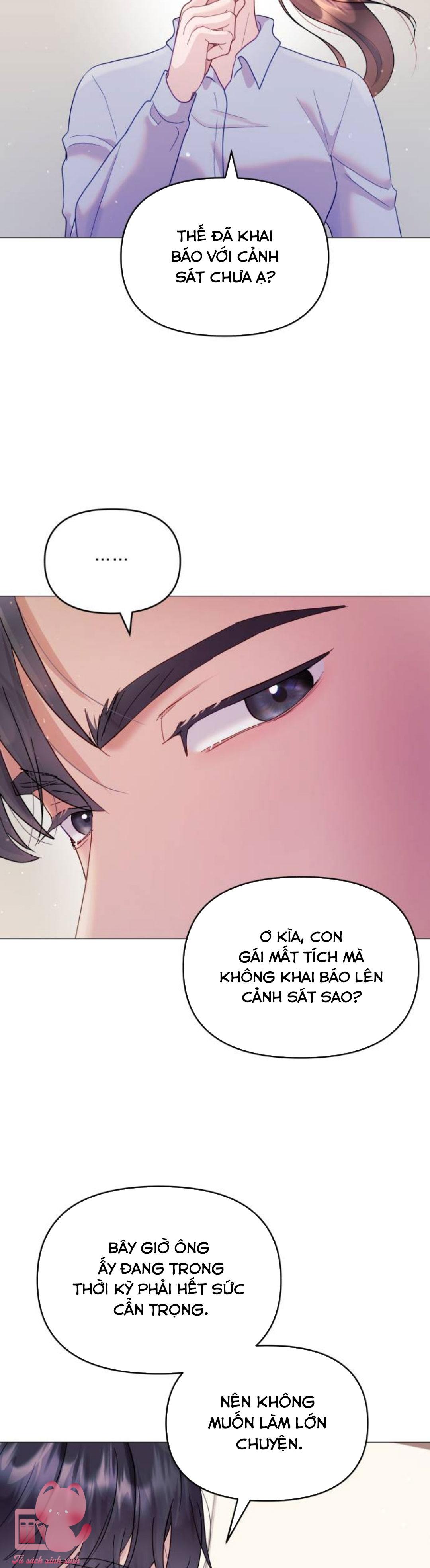 Hướng Dẫn Thu Phục Mãnh Thú Chap 6 - Trang 4