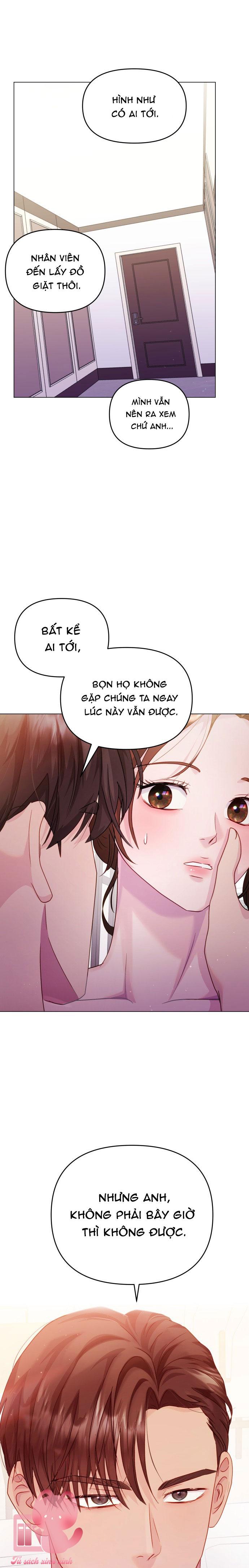 Hướng Dẫn Thu Phục Mãnh Thú Chap 46 - Trang 4