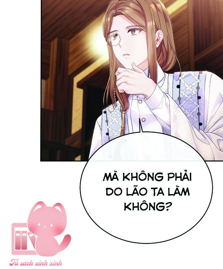 Hầu Nữ Bị Nguyền Rủa Trong Lâu Đài Của Công Tước Chap 4 - Trang 2