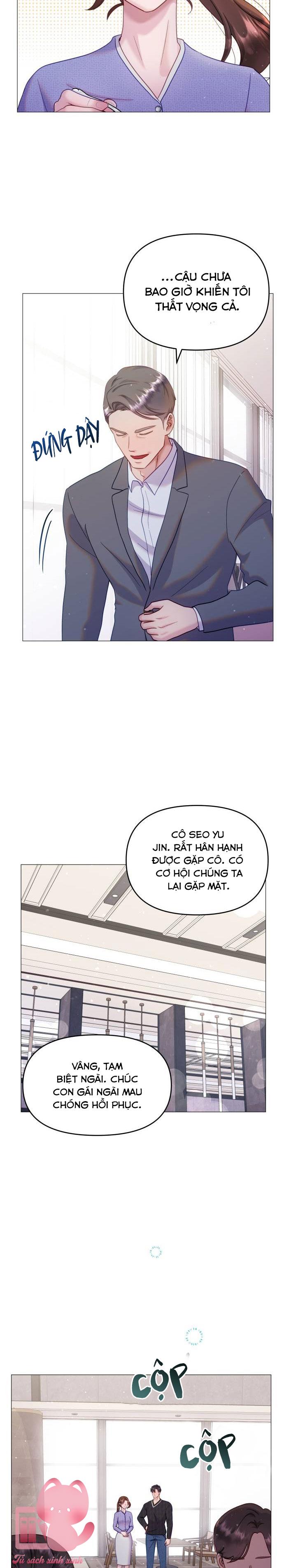 Hướng Dẫn Thu Phục Mãnh Thú Chap 12 - Trang 4