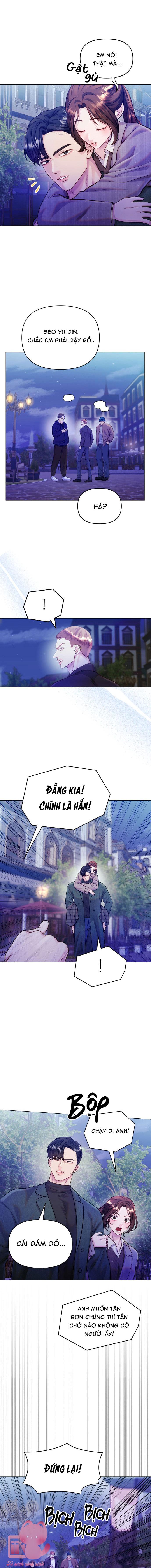 Hướng Dẫn Thu Phục Mãnh Thú Chap 55 - Trang 4