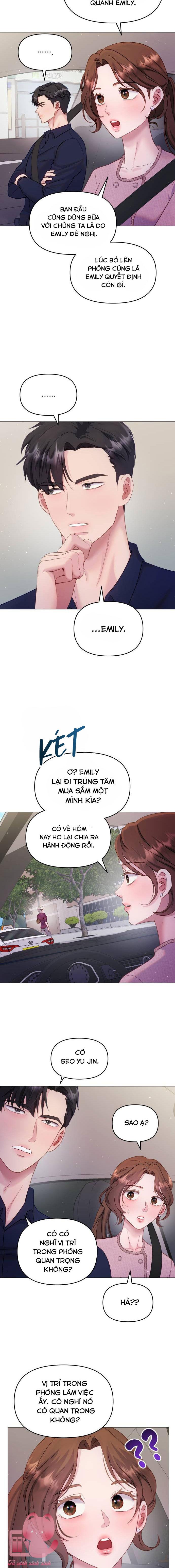 Hướng Dẫn Thu Phục Mãnh Thú Chap 16 - Trang 4