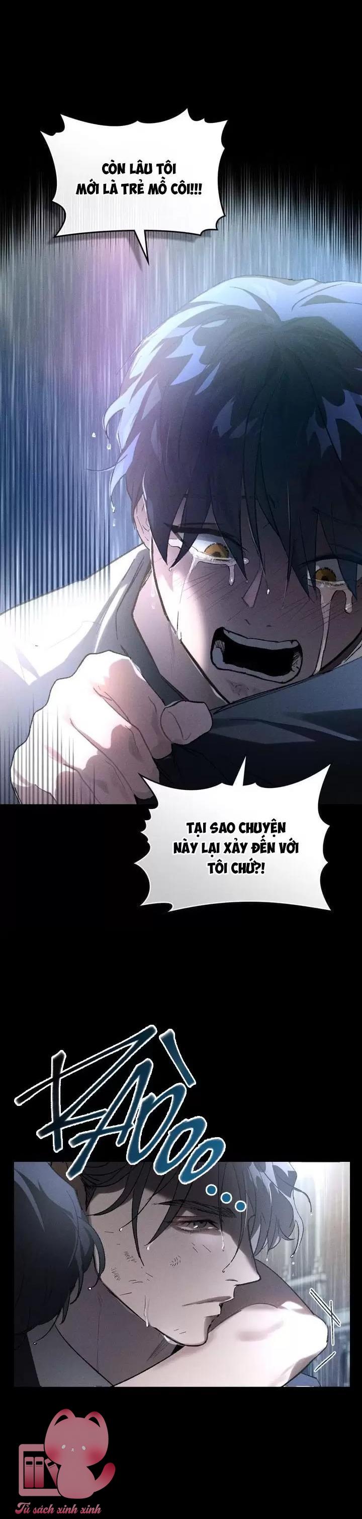 Sa Vào Cạm Bẫy Chap 16 - Trang 2