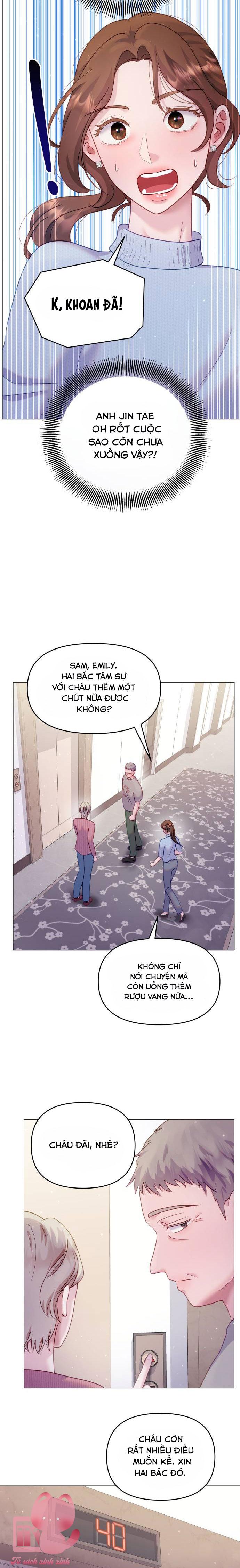 Hướng Dẫn Thu Phục Mãnh Thú Chap 14 - Trang 4