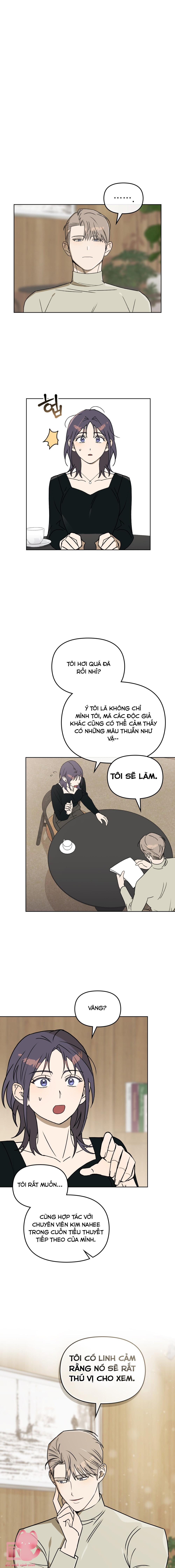 Tổng giám đốc, đồ khốn nạn! Chap 6 - Trang 2