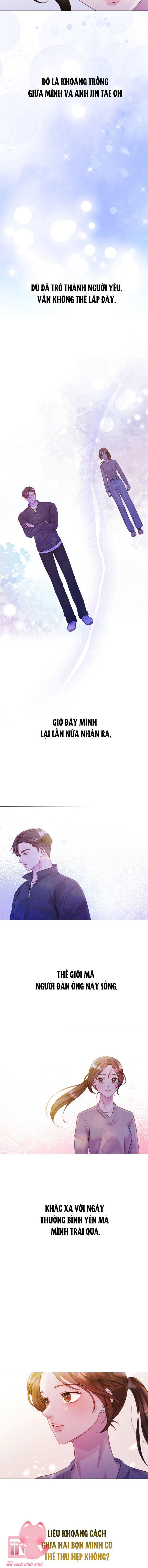 Hướng Dẫn Thu Phục Mãnh Thú Chap 46 - Trang 4