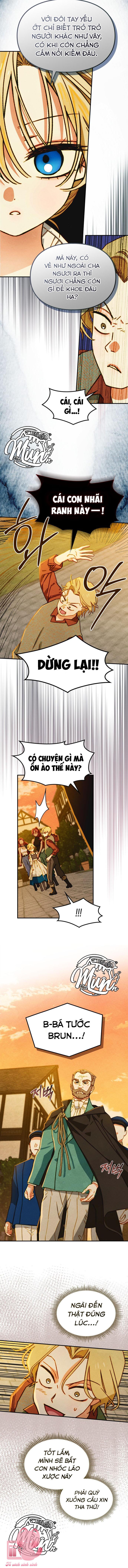 Thuần Hóa Munchkin Chap 6 - Trang 2