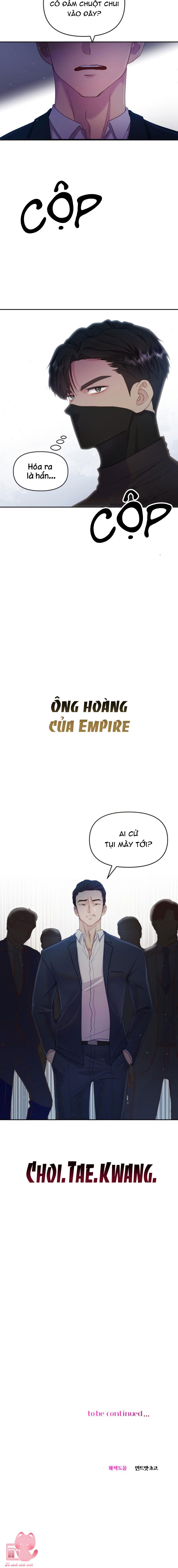 Hướng Dẫn Thu Phục Mãnh Thú Chap 28 - Trang 4