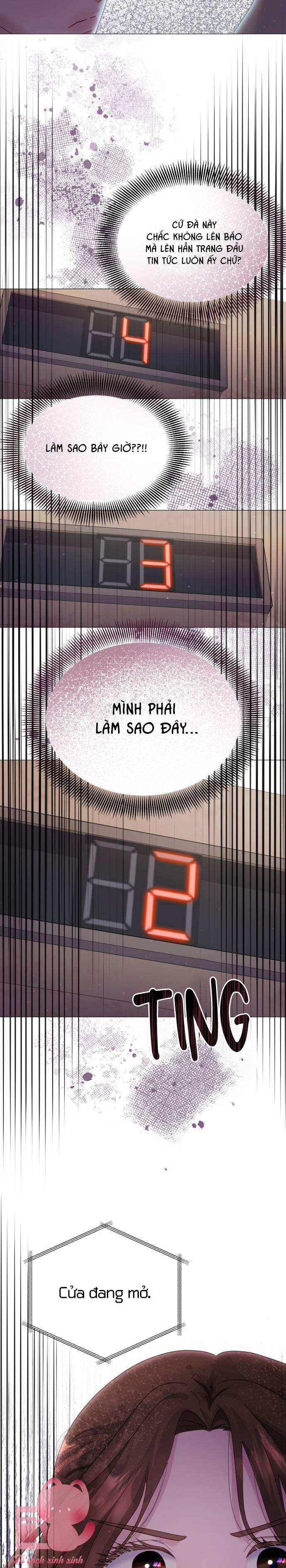 Hướng Dẫn Thu Phục Mãnh Thú Chap 14 - Trang 4