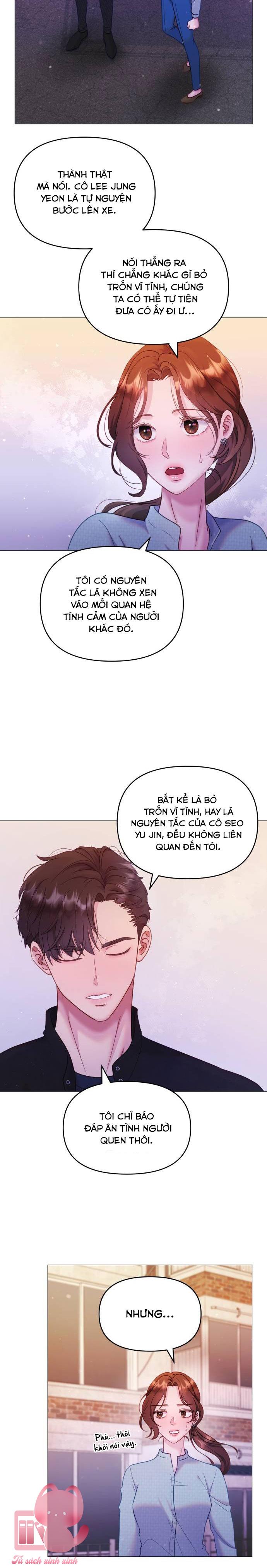 Hướng Dẫn Thu Phục Mãnh Thú Chap 8 - Trang 4