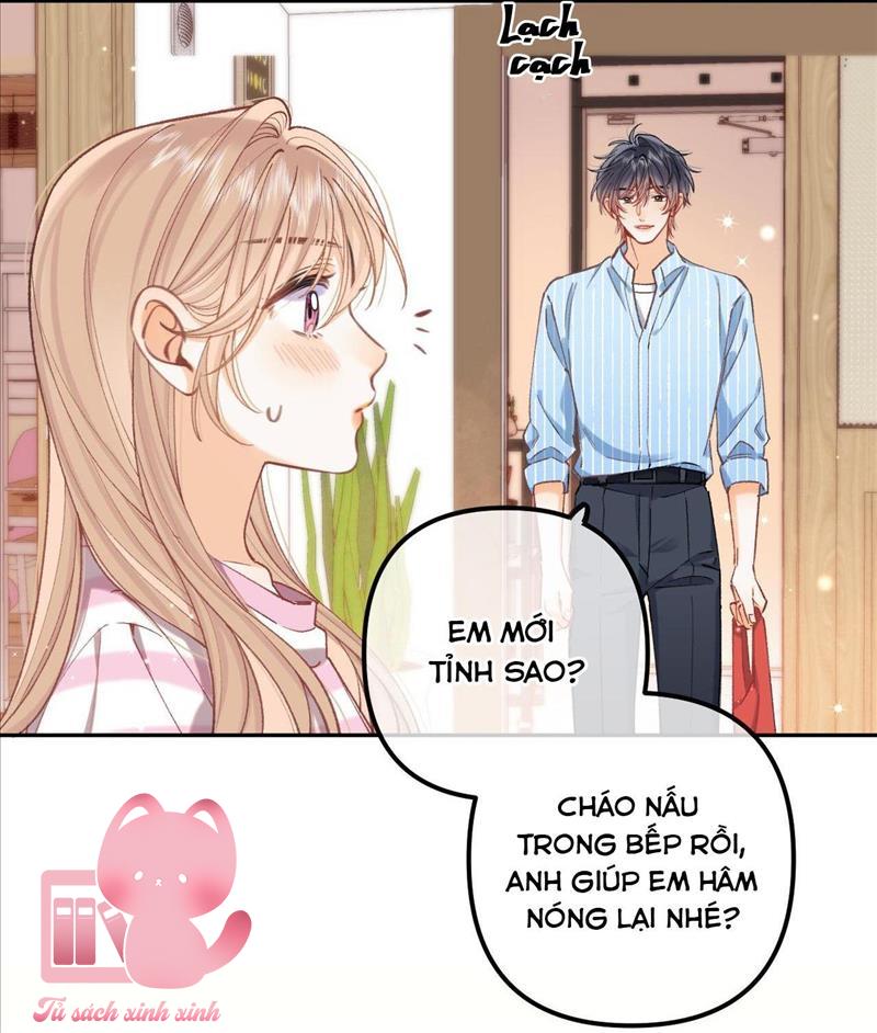 Mối Tình Thầm Kín Chapter 113 - Trang 3