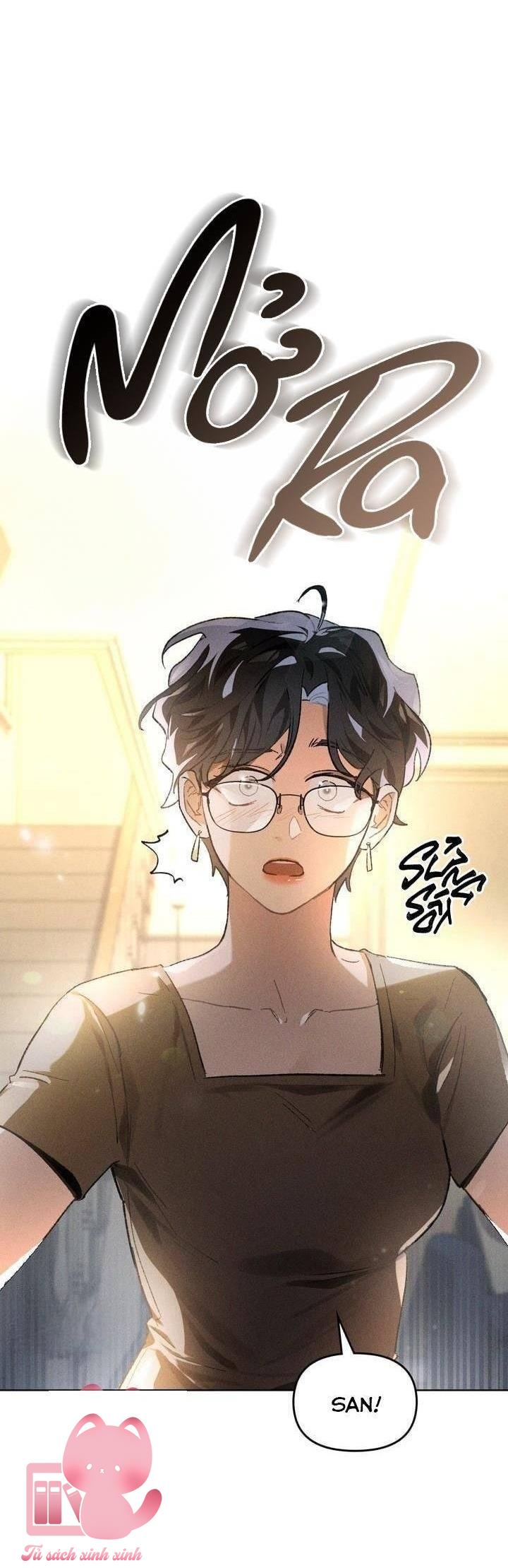 Sa Vào Cạm Bẫy Chap 14 - Trang 2