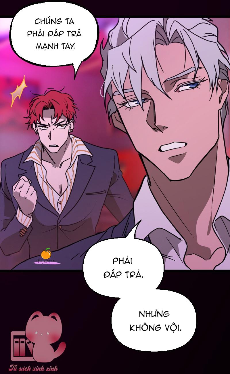 Bảo Mẫu Của Mafia Chap 37 - Trang 2