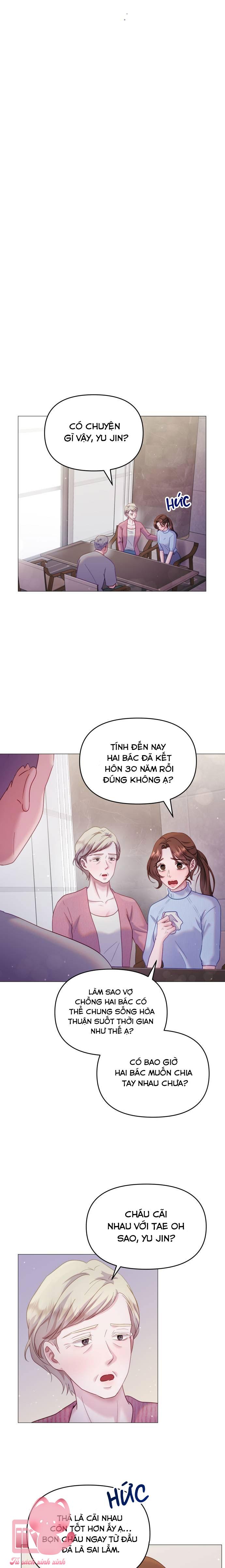 Hướng Dẫn Thu Phục Mãnh Thú Chap 14 - Trang 4