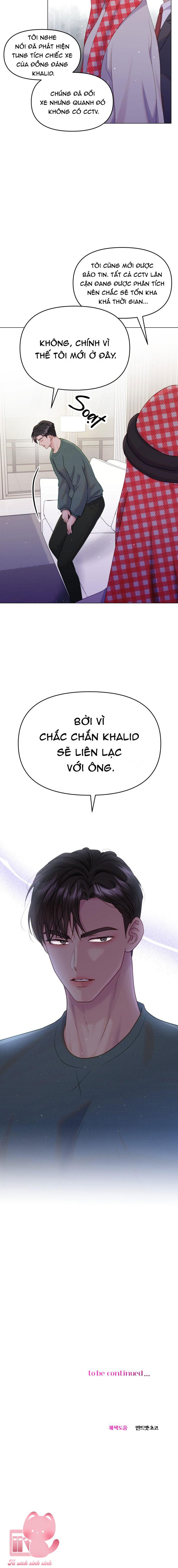 Hướng Dẫn Thu Phục Mãnh Thú Chap 36 - Trang 4