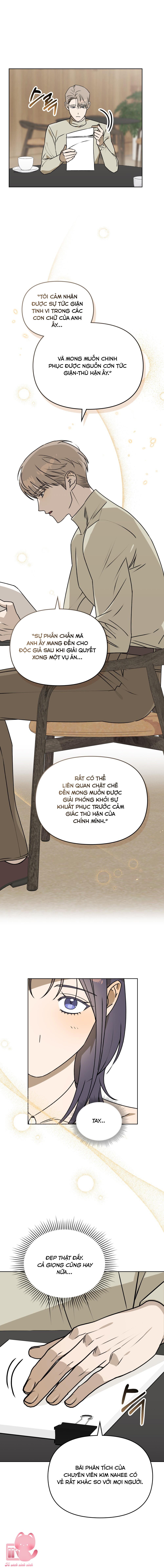 Tổng giám đốc, đồ khốn nạn! Chap 6 - Trang 2