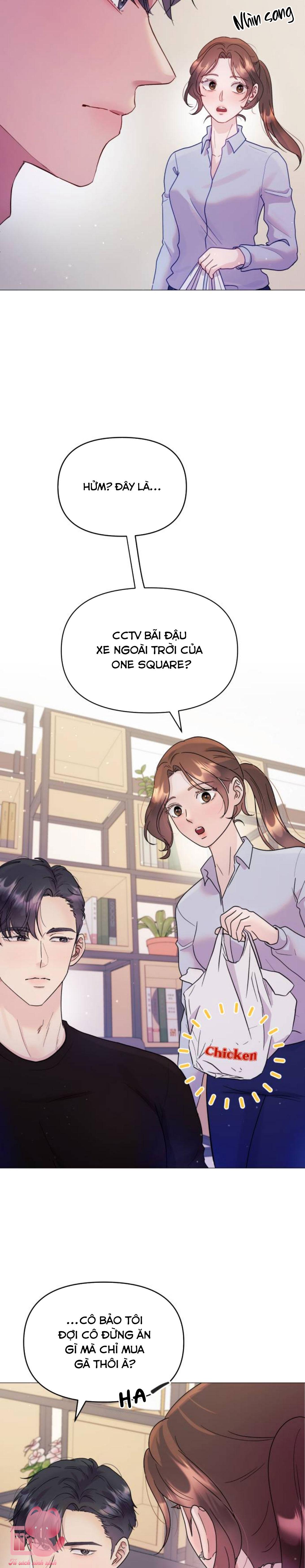 Hướng Dẫn Thu Phục Mãnh Thú Chap 6 - Trang 4