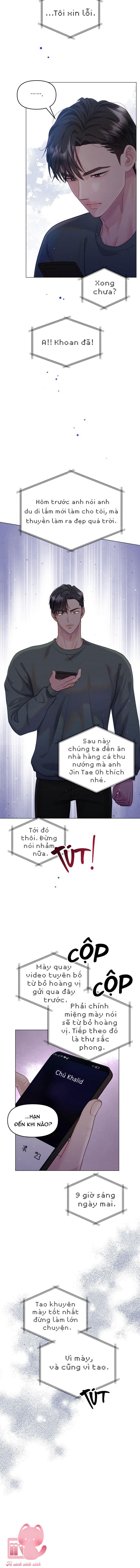 Hướng Dẫn Thu Phục Mãnh Thú Chap 37 - Trang 4