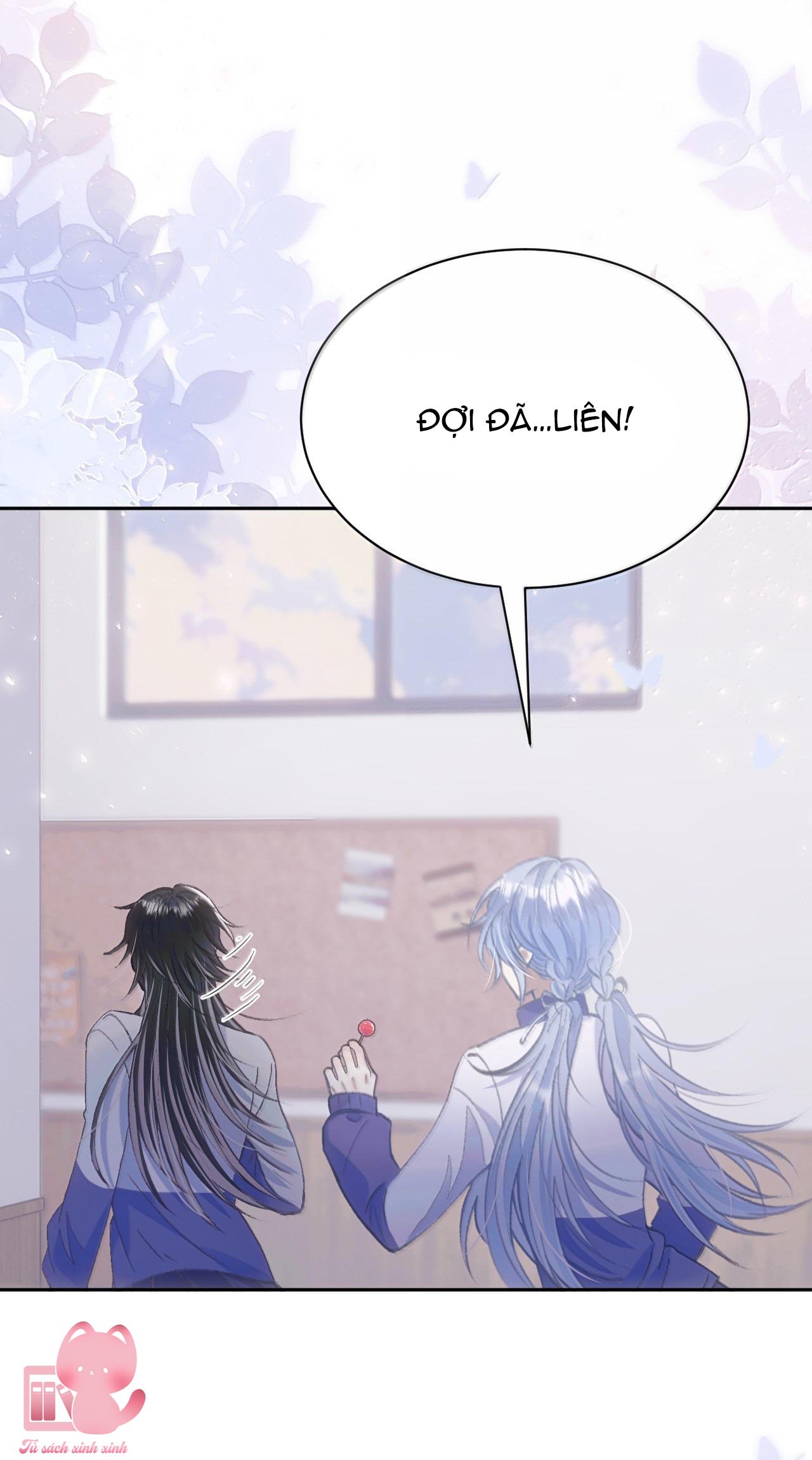 Đồng loại Chap 30 - Trang 2