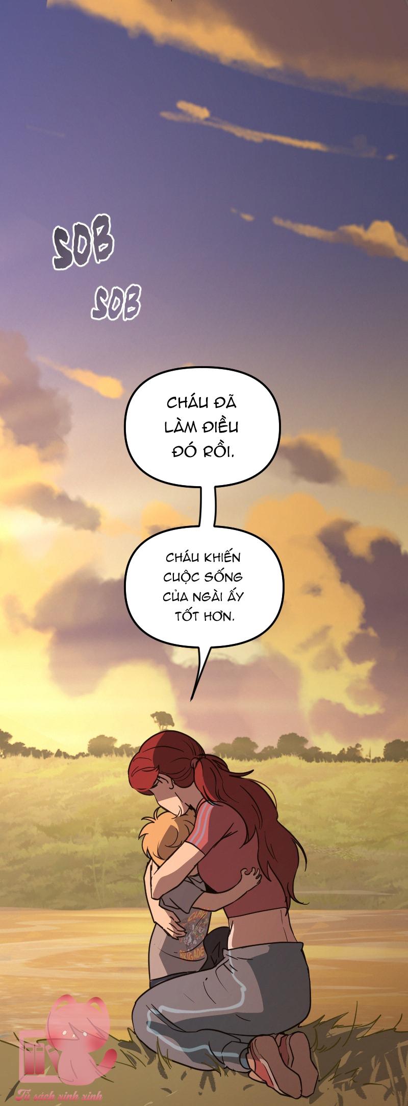 Bảo Mẫu Của Mafia Chap 39 - Trang 2