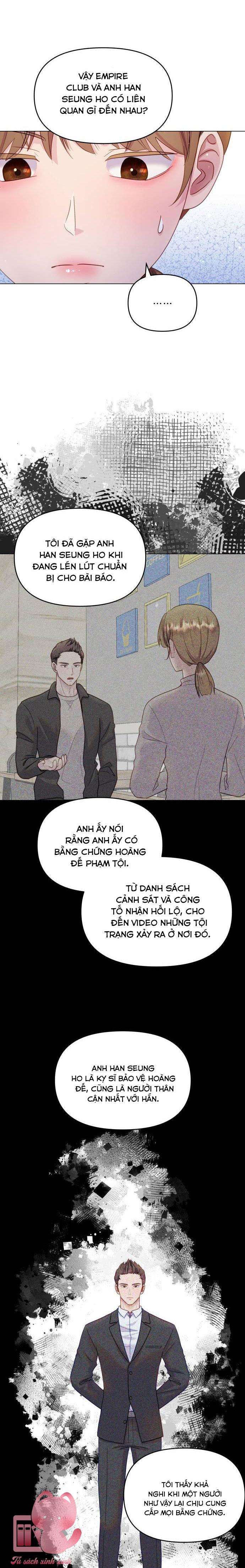 Hướng Dẫn Thu Phục Mãnh Thú Chap 25 - Trang 4