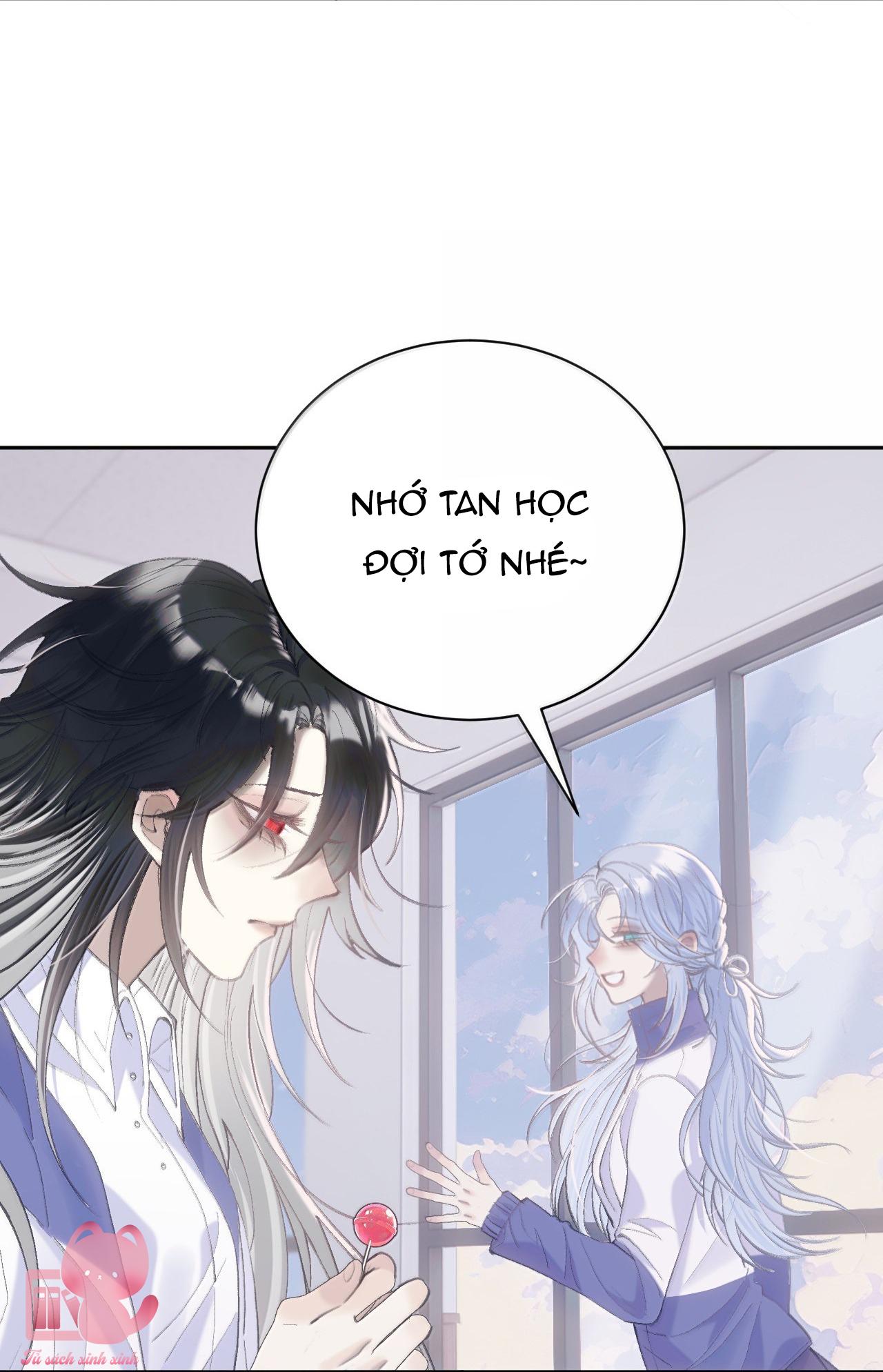 Đồng loại Chap 30 - Trang 2