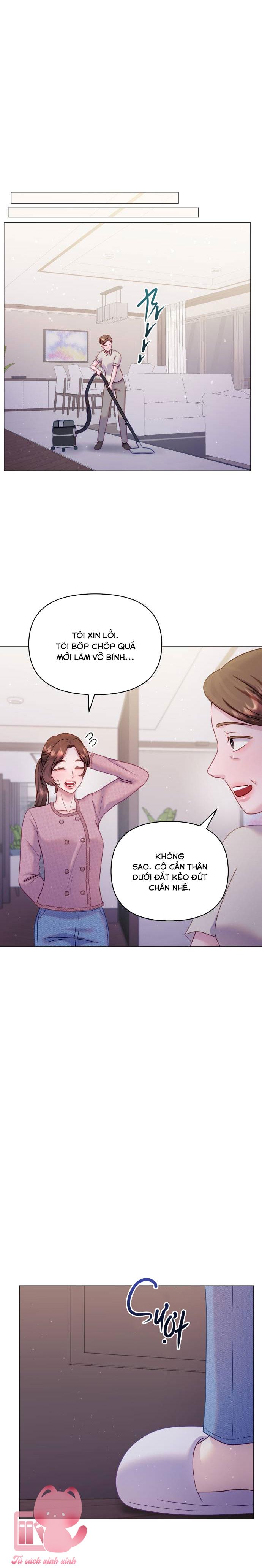 Hướng Dẫn Thu Phục Mãnh Thú Chap 19 - Trang 4