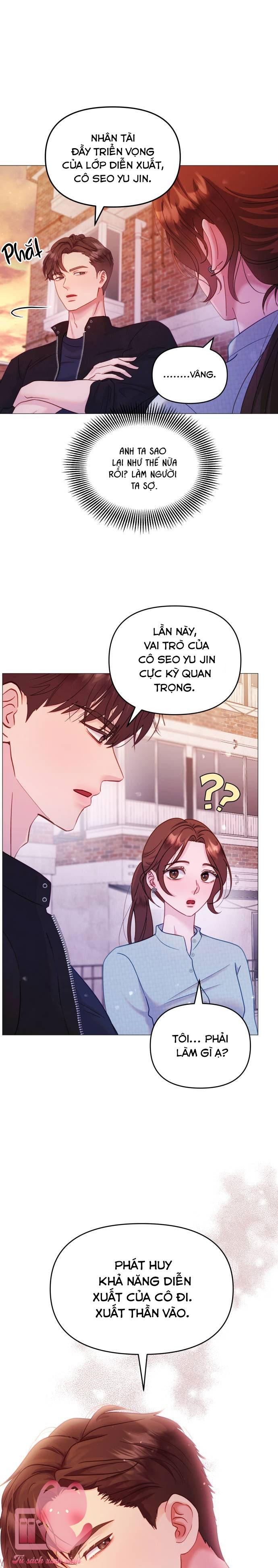 Hướng Dẫn Thu Phục Mãnh Thú Chap 8 - Trang 4