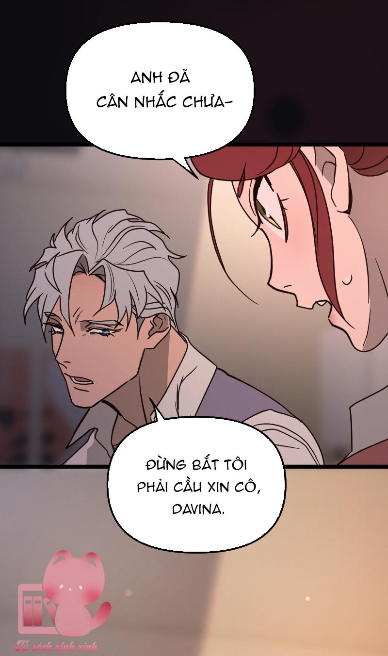 Bảo Mẫu Của Mafia Chap 37 - Trang 2