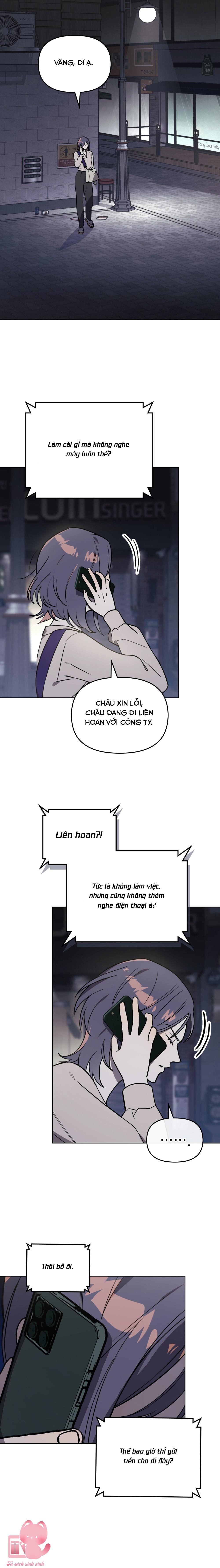 Tổng giám đốc, đồ khốn nạn! Chap 1 - Trang 2