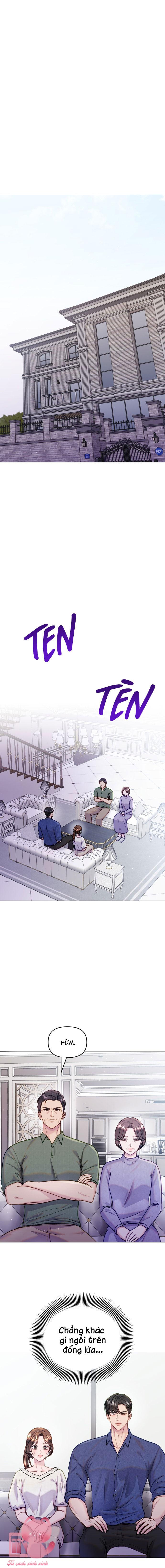 Hướng Dẫn Thu Phục Mãnh Thú Chap 42 - Trang 4