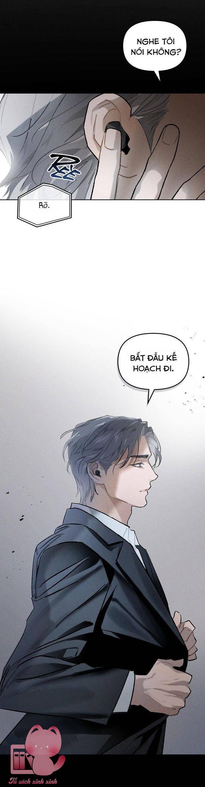 Sa Vào Cạm Bẫy Chap 9 - Trang 2