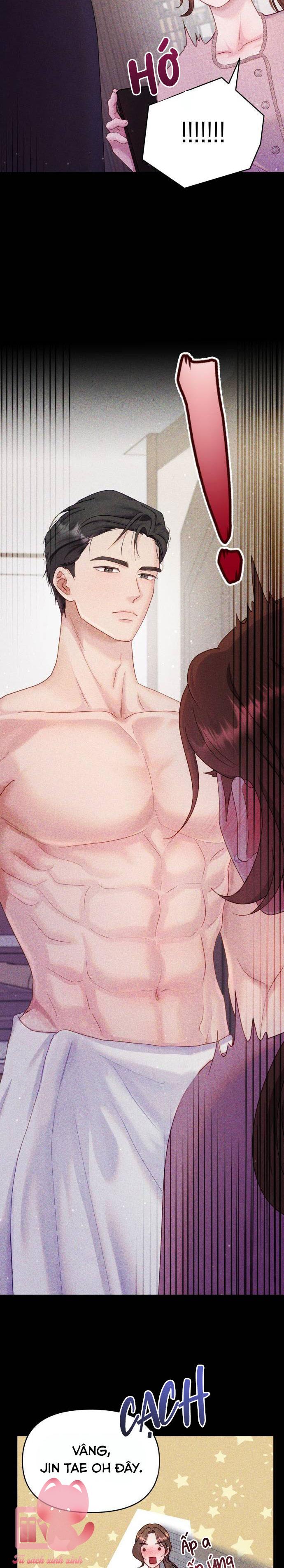 Hướng Dẫn Thu Phục Mãnh Thú Chap 16 - Trang 4