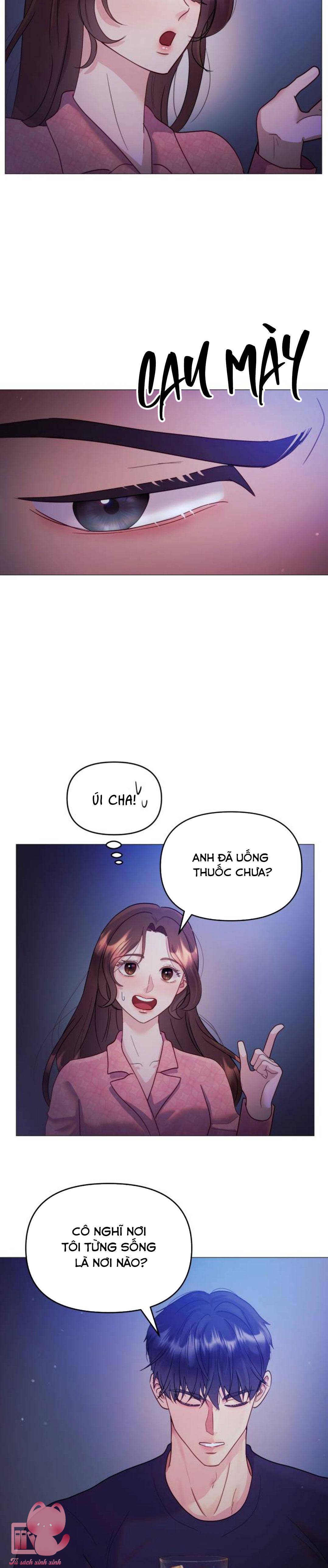 Hướng Dẫn Thu Phục Mãnh Thú Chap 6 - Trang 4