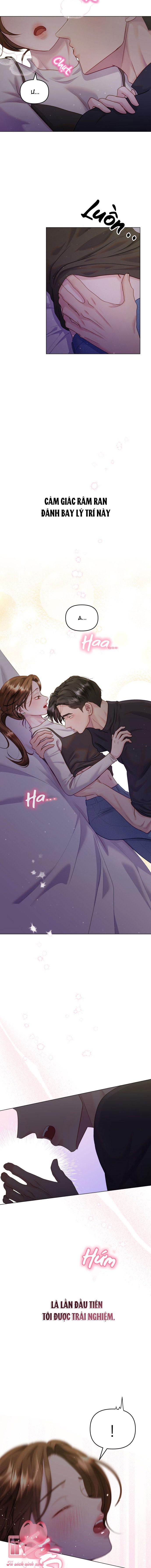 Hướng Dẫn Thu Phục Mãnh Thú Chap 40 - Trang 4