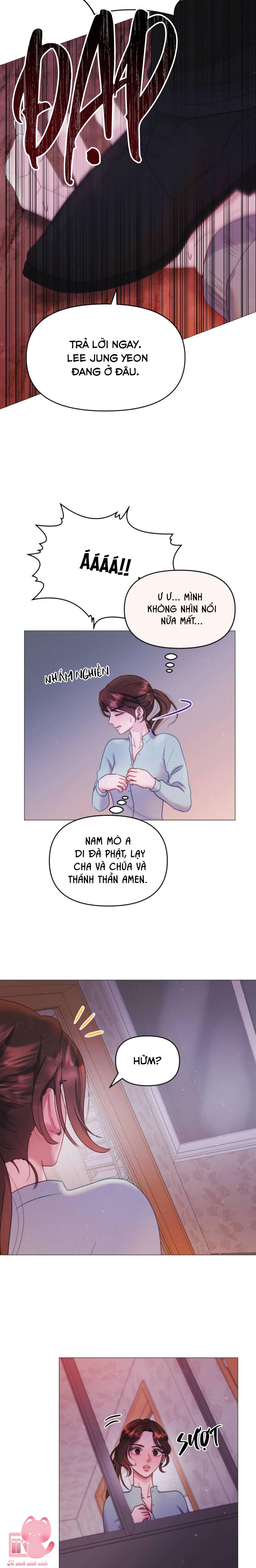 Hướng Dẫn Thu Phục Mãnh Thú Chap 9 - Trang 4