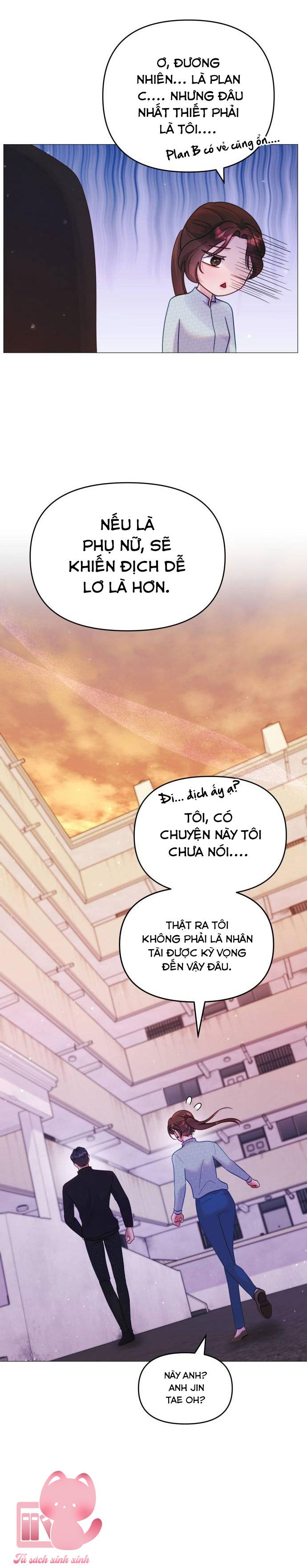 Hướng Dẫn Thu Phục Mãnh Thú Chap 8 - Trang 4