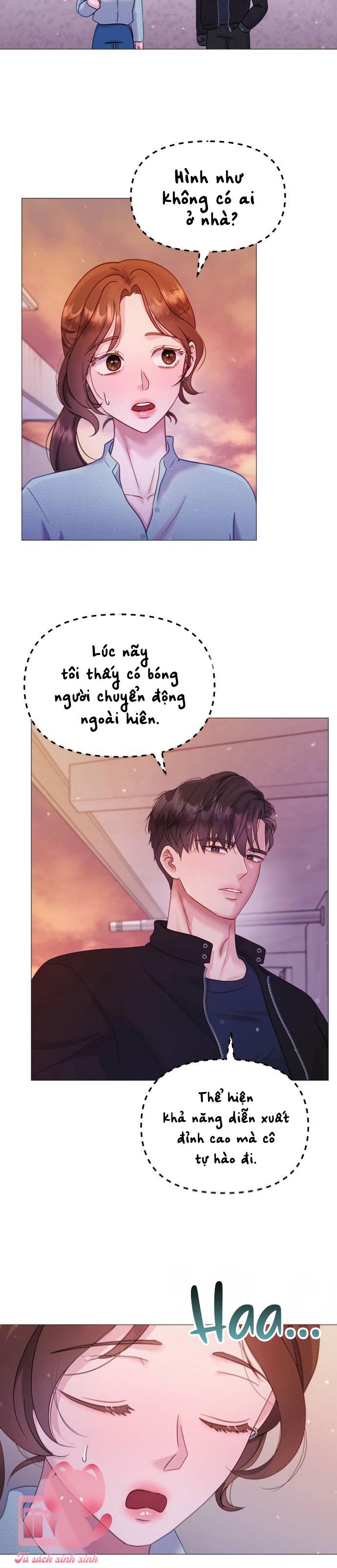 Hướng Dẫn Thu Phục Mãnh Thú Chap 8 - Trang 4