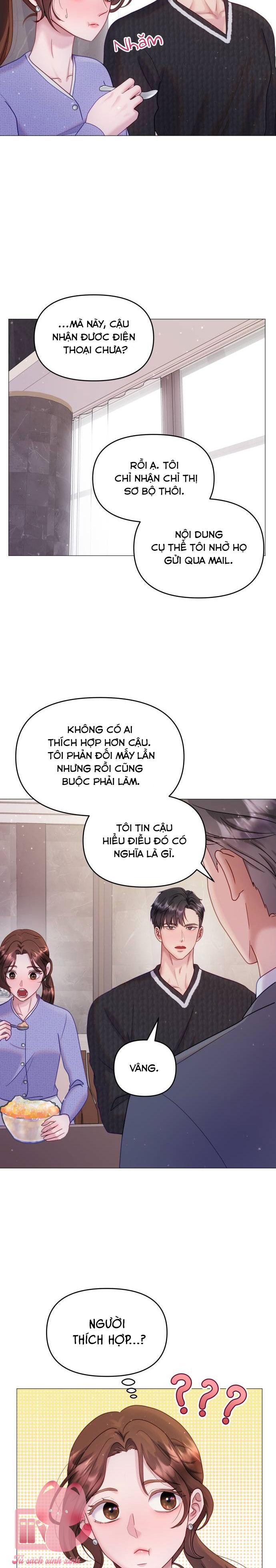 Hướng Dẫn Thu Phục Mãnh Thú Chap 12 - Trang 4