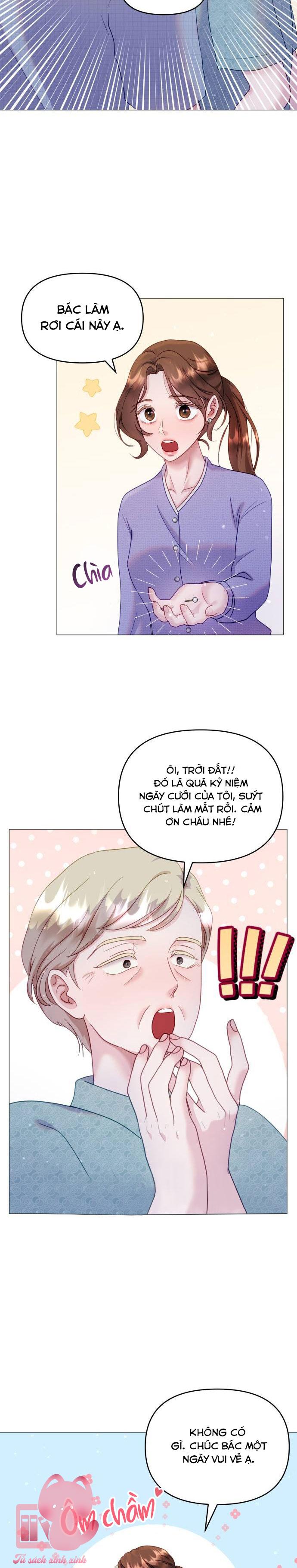 Hướng Dẫn Thu Phục Mãnh Thú Chap 12 - Trang 4