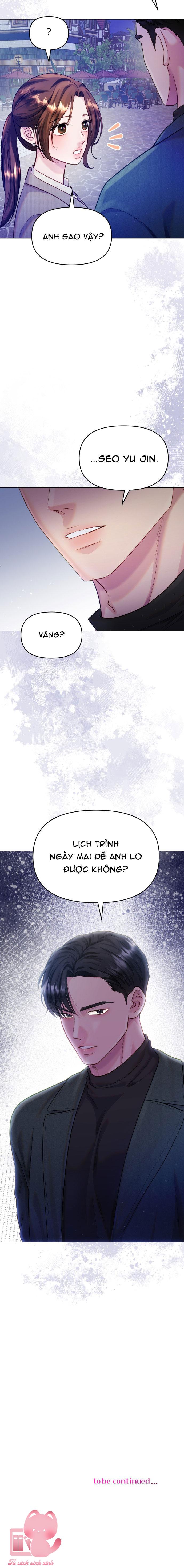 Hướng Dẫn Thu Phục Mãnh Thú Chap 55 - Trang 4