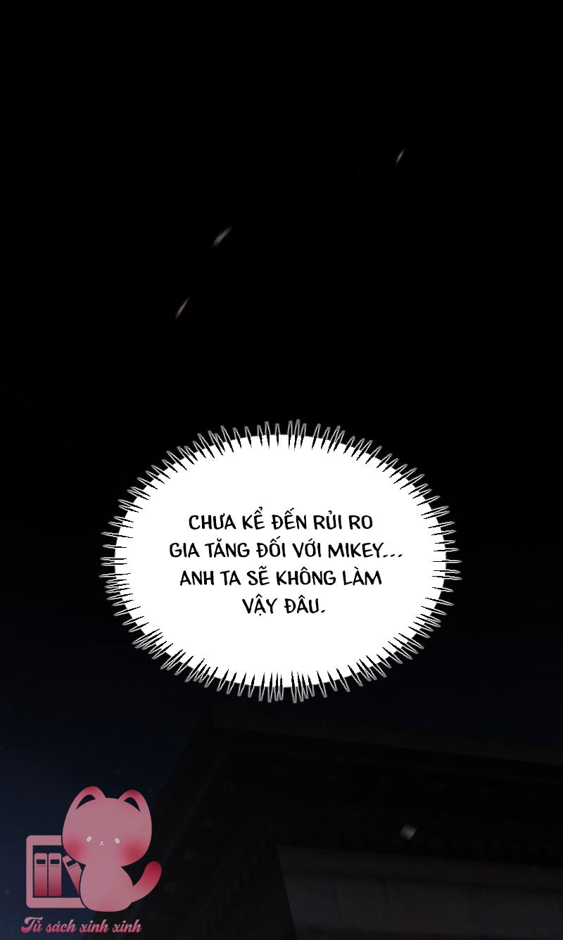 Bảo Mẫu Của Mafia Chap 36 - Trang 2