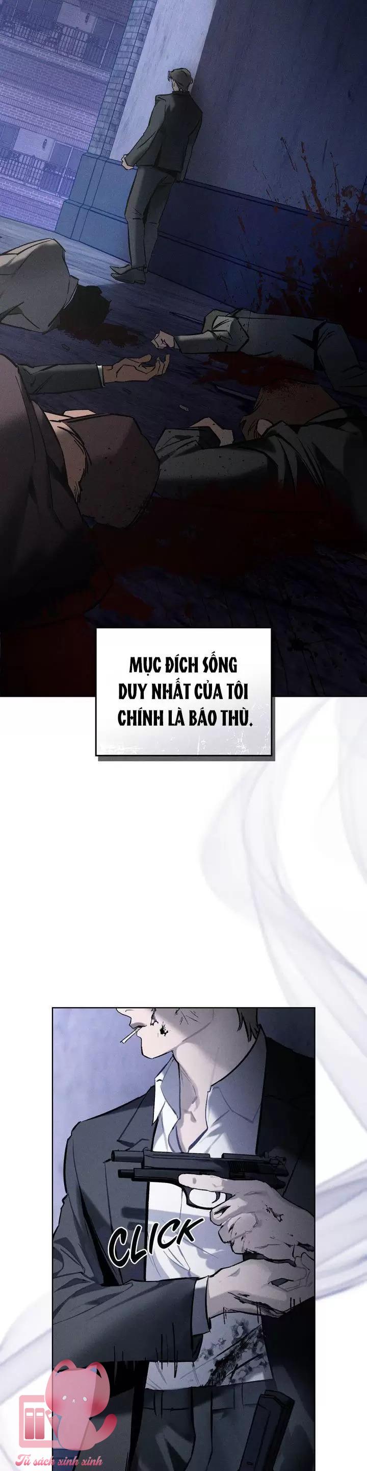 Sa Vào Cạm Bẫy Chap Prologue - Trang 2